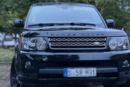 Land Rover Range Rover Sport 197.171 km 13.200 &euro; Stuttgart 70599