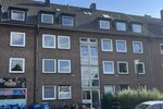 Münster-Stadt: Vermietetes MFH in Kanalnähe! - Mehrfamilienhaus, Wohnhaus Münster Mitte-Nordost | Angebot:23861462
