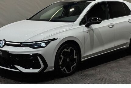 VW Golf 15.774 km 36.930 € Herzberg 04916
