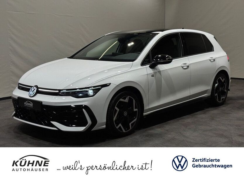 VW Golf 15.774 km 36.930 € Herzberg 04916