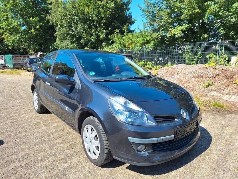 Clio