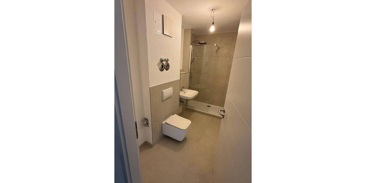 Etagenwohnung Wildau - 3 Zimmer, 75 m&sup2;, 1.100&euro; | Angebot:26915847