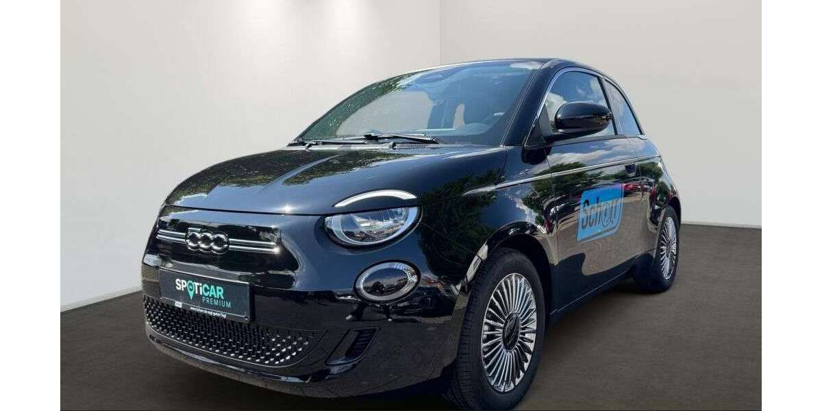 Fiat 500e 1.300 km 29.995 &euro; Eisenach 99817