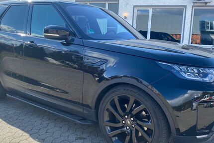 Land Rover Discovery 174.600 km 21.900 &euro; Trebbin 14959