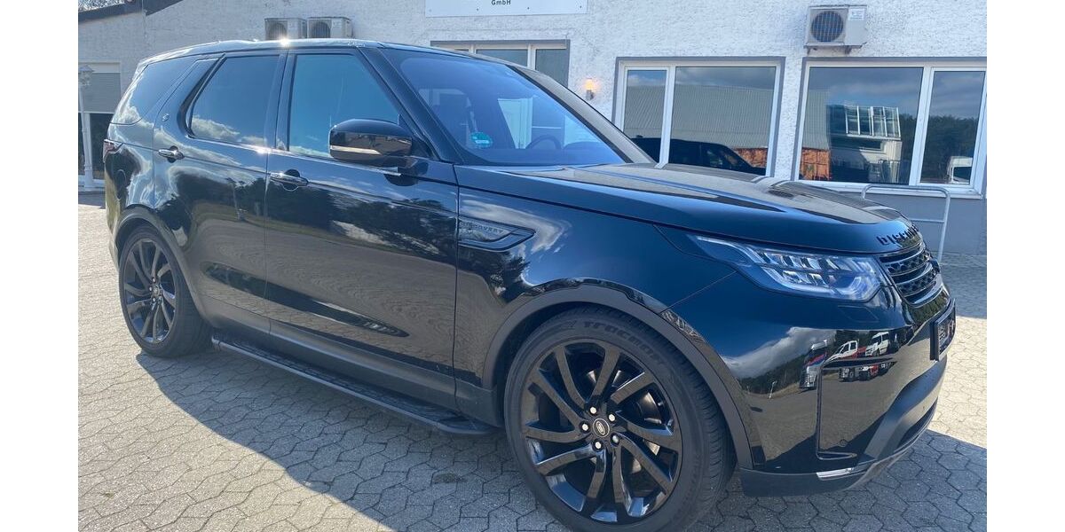 Land Rover Discovery 174.600 km 21.900 &euro; Trebbin 14959