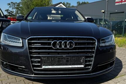 Audi A8 126.622 km 23.990 &euro; Münster 48157