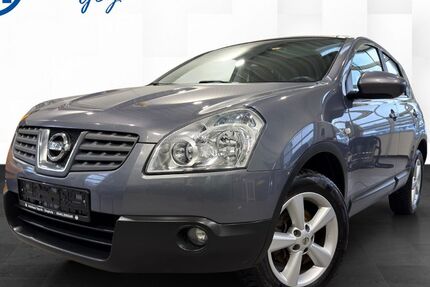 Nissan Qashqai 131.000 km 6.450 &euro; Diepholz 49356