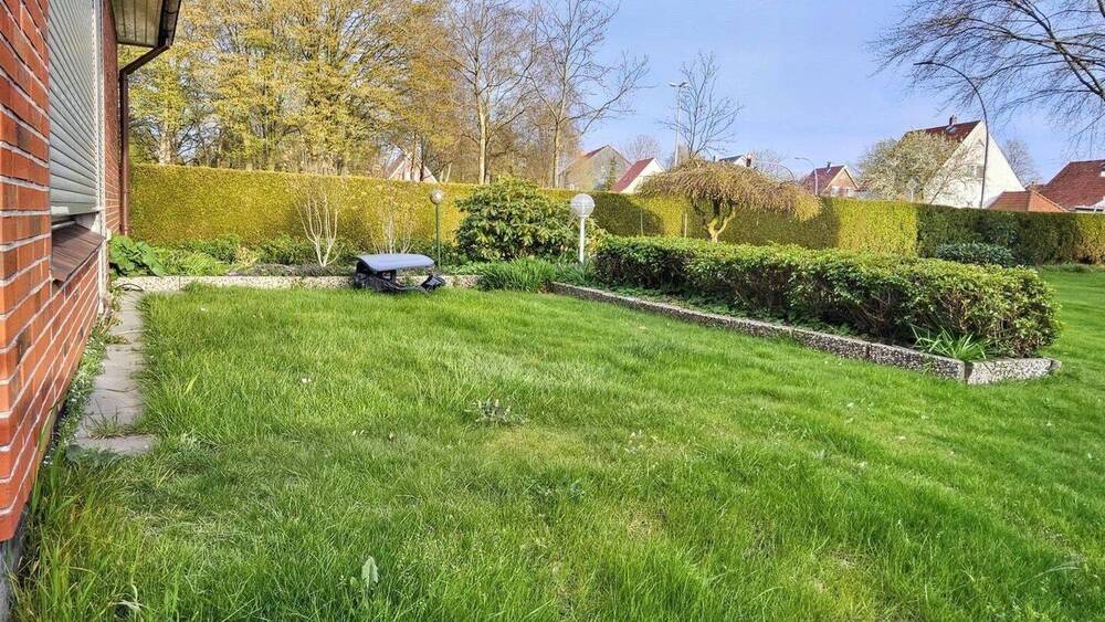 Einfamilienhaus Cuxhaven Süder-Westerwisch - 3 Zimmer, 108 m&sup2;, 268.000&euro; | Angebot:26450449
