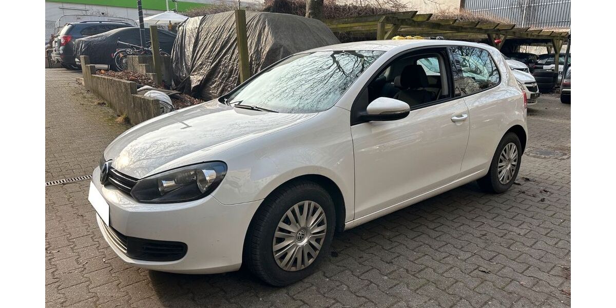 VW Golf 230.000 km 2.299 &euro; Berlin 12045