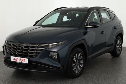 Hyundai TUCSON 59.993 km 23.950 € Halle 06122