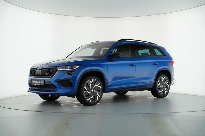 Kodiaq