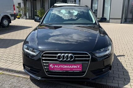 Audi A4 173.500 km 5.790 &euro; Lüdinghausen 59348