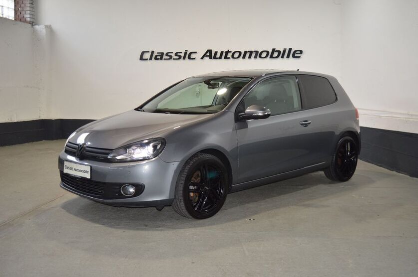 VW Golf 180.000 km 4.990 € Neuwied 56567