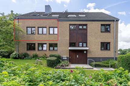 Wohnung zum Kaufen in Eutin 227.000 € 85.4 m²