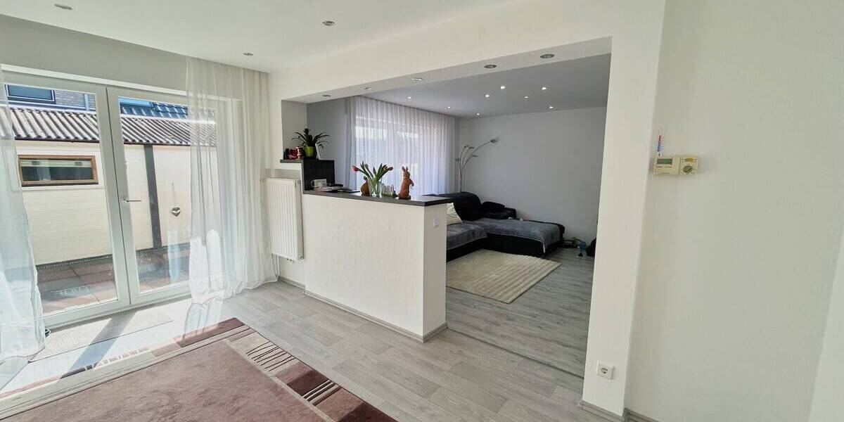 Etagenwohnung Ibbenbüren / Püsselbüren Püsselbüren - 3 Zimmer, 96 m&sup2;, 238.500&euro; | Angebot:25996498