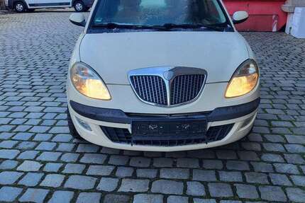 Lancia Ypsilon 190.000 km 1.490 &euro; PFORZHEIM 75177