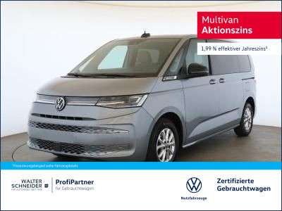 T7 Multivan