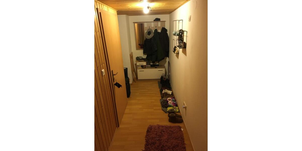 Etagenwohnung Erbach - 4 Zimmer, 88 m&sup2;, 730&euro; | Angebot:26131315