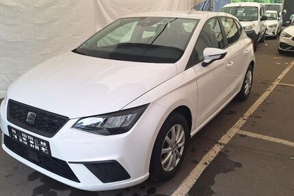 Seat Ibiza 91.000 km 10.750 &euro; Bebra 36179