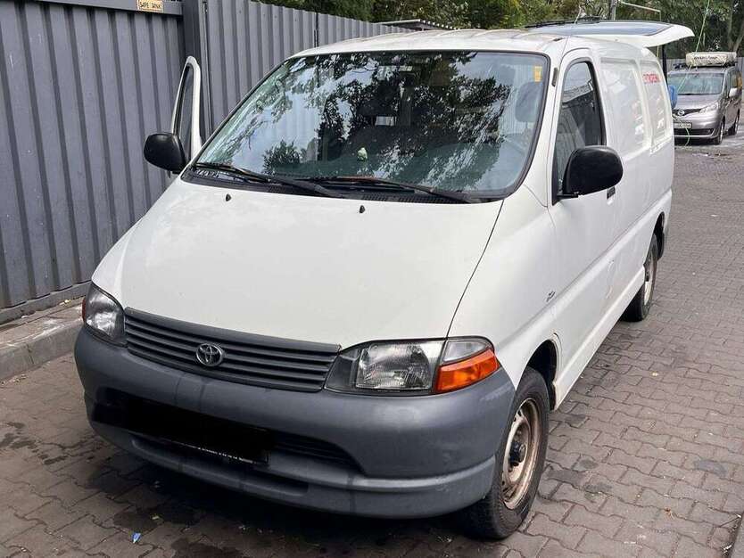 Hiace
