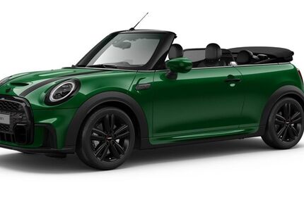 Mini Cooper S Cabrio 39.000 km 29.980 &euro; Buchholz i. d. Nordheide 21244