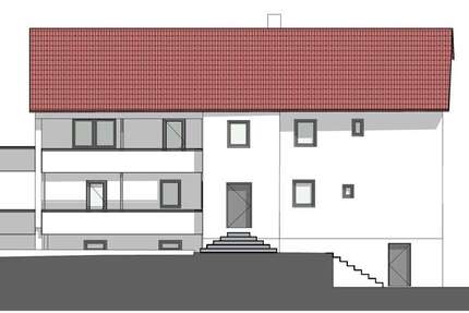Haus Randersacker - 71 Zimmer, 787 m&sup2;, 1.555.000&euro; | Angebot:26459131
