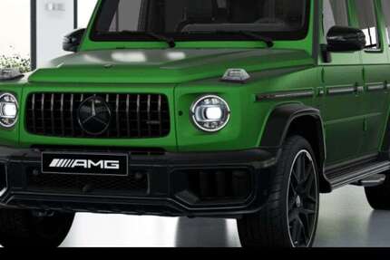 Mercedes-Benz G 63 AMG 9.900 km 249.900 &euro; München 80636