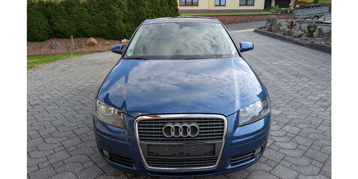 Audi A3 174.360 km 2.000 &euro; Eichenzell 36124