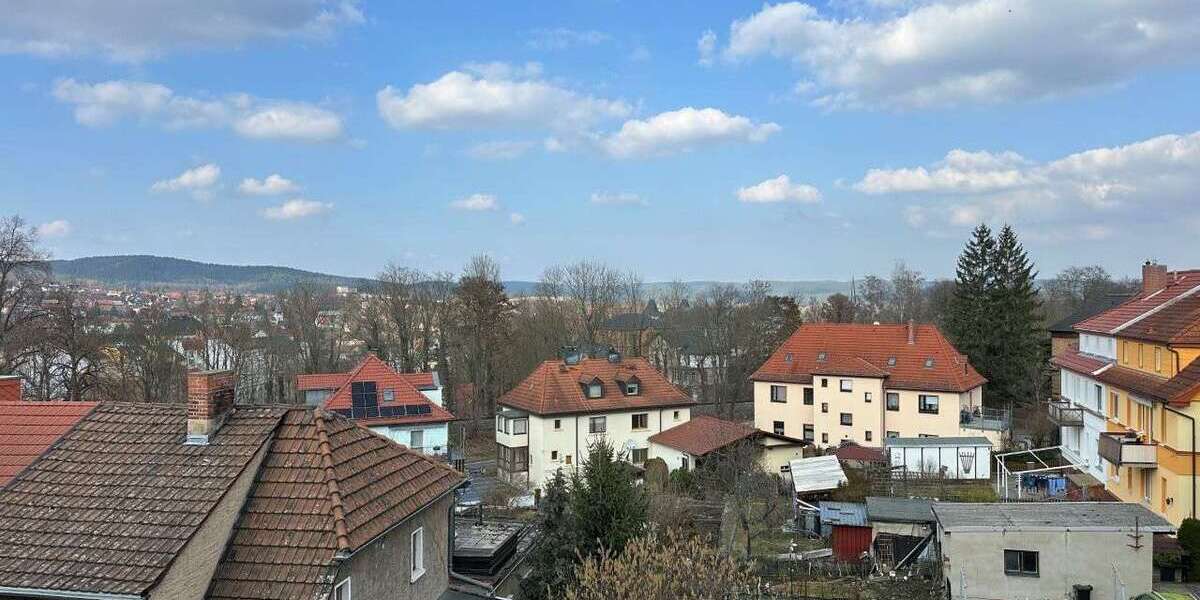 7-Familienhaus mit hoher Mietrendite - Anlageobjekt Pößneck | Angebot:25986756