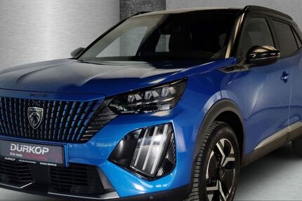 Peugeot 2008 41.238 km 21.250 € Braunschweig 38126