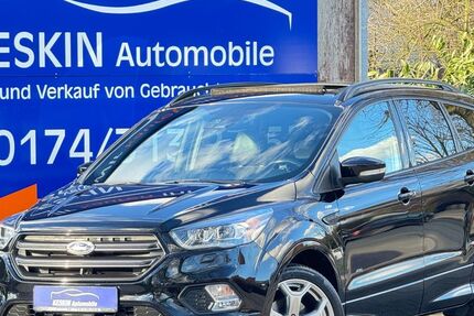 Ford Kuga 125.000 km 16.490 &euro; Ahlen 59227