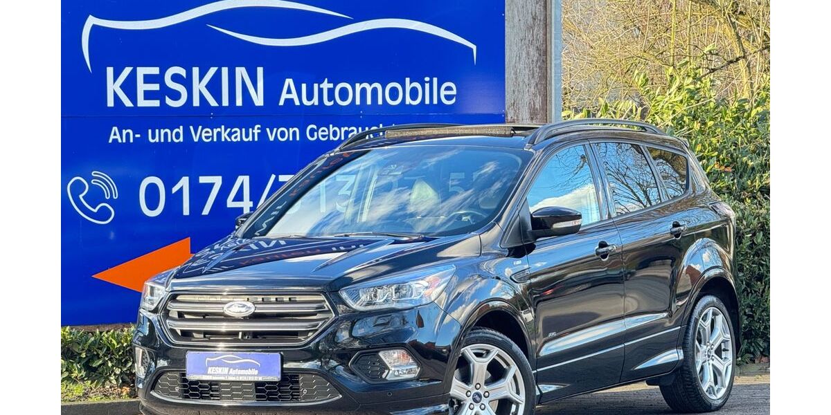 Ford Kuga 125.000 km 16.490 &euro; Ahlen 59227