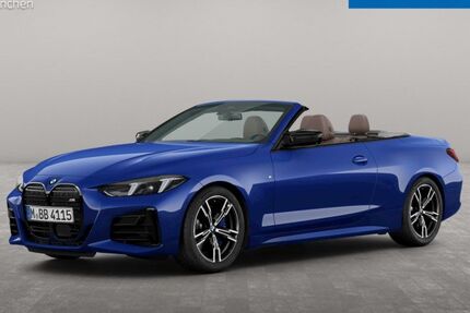 BMW M440 6.280 km 68.995 &euro; München 80939