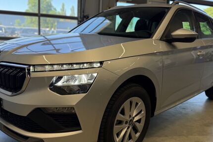 Skoda Kamiq 24.347 km 19.300 &euro; Memmingen 87700