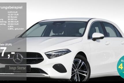 Mercedes-Benz A 180 4.532 km 28.680 &euro; Saarbrücken 66117