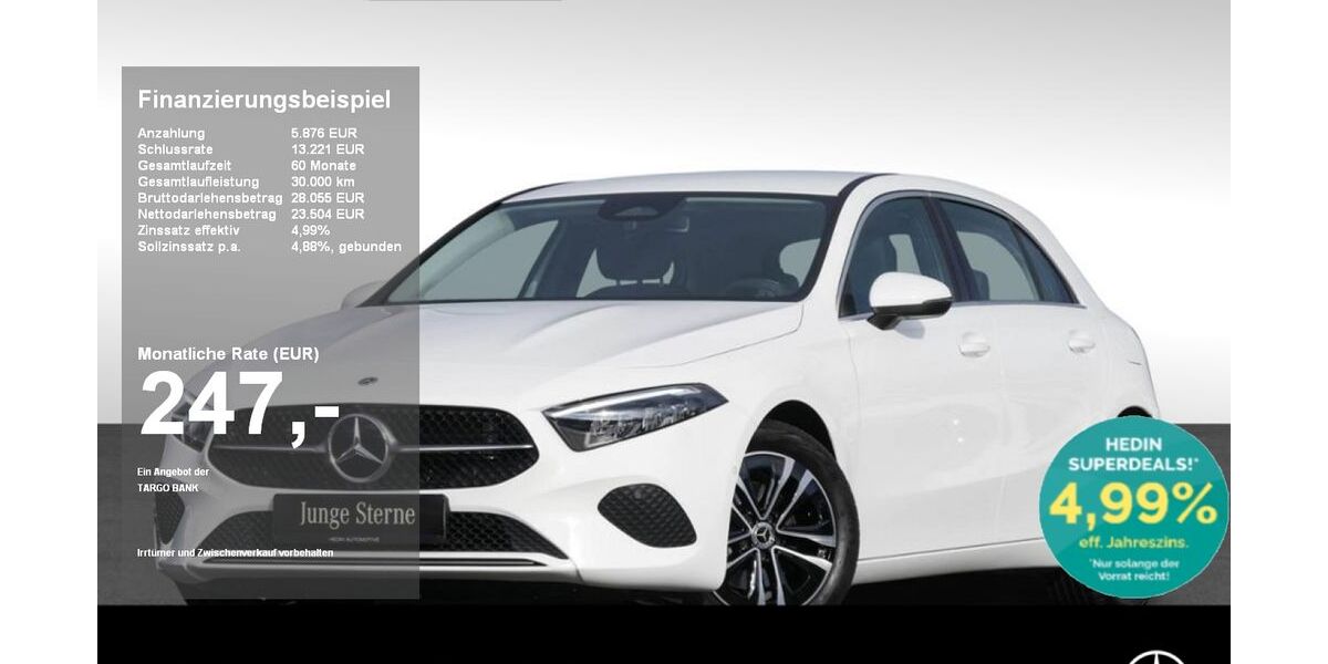 Mercedes-Benz A 180 4.532 km 28.680 &euro; Saarbrücken 66117