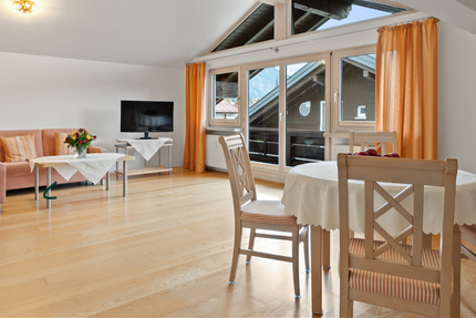 Wohnung zum Kaufen in Oberstdorf 799.000 € 126 m² 5 zimmer