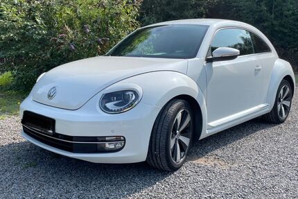 VW Beetle 145.000 km 8.599 € Bochum 44795