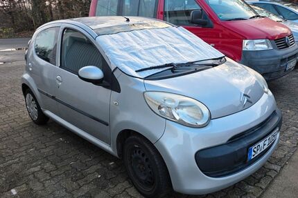 Citroen C1 158.000 km 1.750 &euro; Weingarten 67366