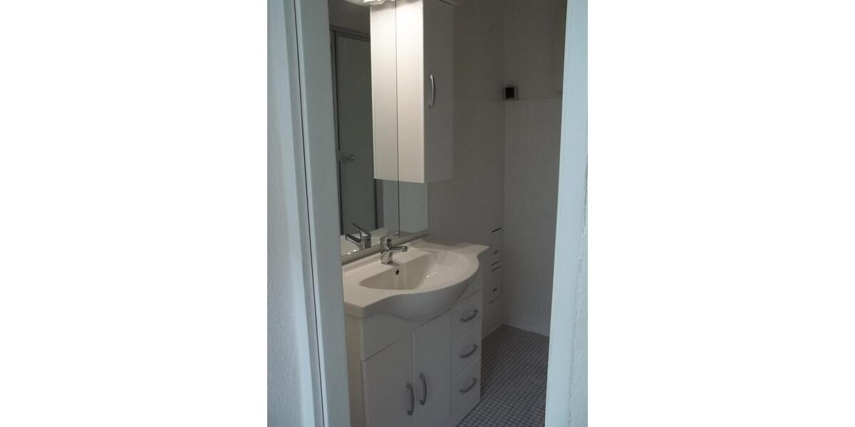 Ruhige 2 Zimmerwohnung in Hafennähe in Flensburg-Jürgensby 2 zimmer