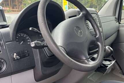 Mercedes-Benz Sprinter 167.000 km 12.000 &euro; Wöllstein 55597