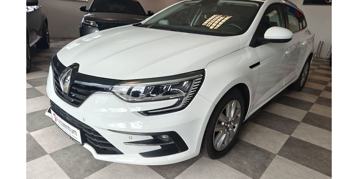 Renault Megane 81.000 km 14.950 &euro; Künzell 36093