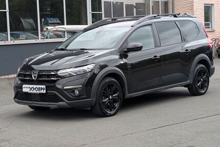 Dacia Jogger 47.400 km 17.490 &euro; Naila 95119