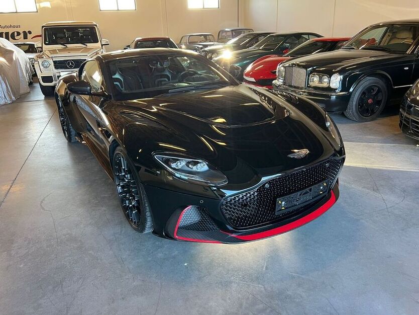 DBS