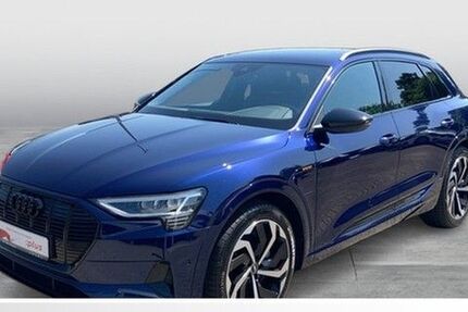 Audi e-tron 37.407 km 39.970 &euro; Leer (Ostfriesland) 26789