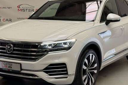 VW Touareg 174.000 km 35.890 &euro; Magstadt 71106