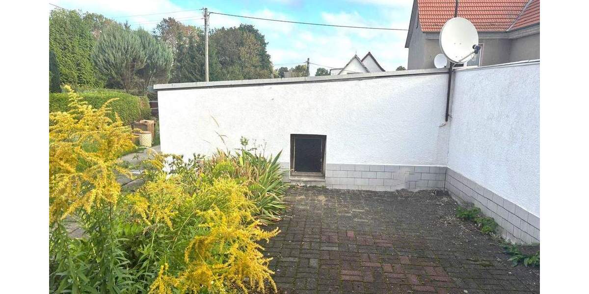 Einfamilienhaus Teuchern Obernessa - 4 Zimmer, 75 m&sup2;, 80.000&euro; | Angebot:25701656