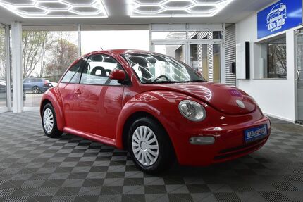 VW Beetle 228.357 km 980 &euro; Erfurt 99092