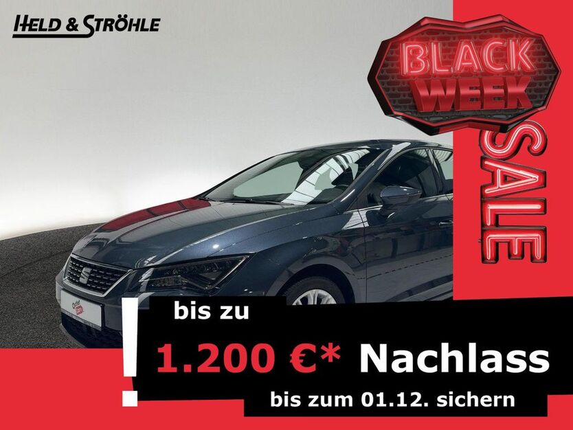 Seat Leon 83.201 km 14.970 € Senden 89250