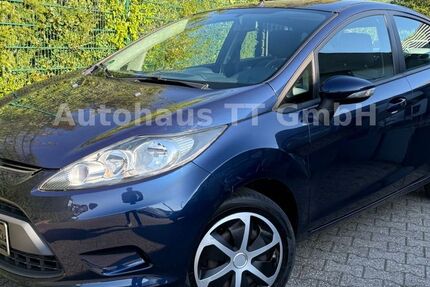 Ford Fiesta 76.989 km 4.500 &euro; Bergheim bei Köln 50126